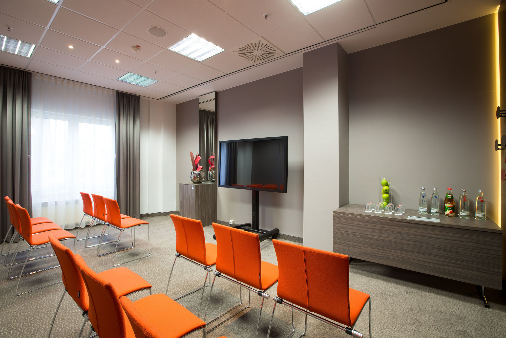 Lindner Hotel Frankfurt Hochst, Part Of Jdv By Hyatt Frankfurt am Main Business bild